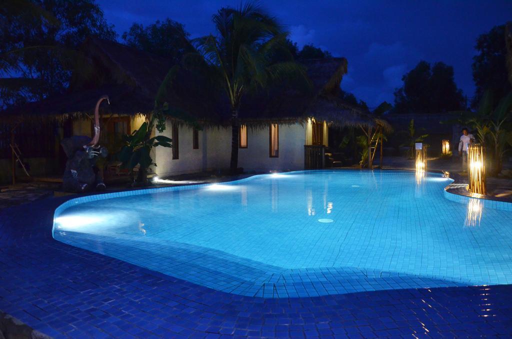 Harmony Home สีหนุวิลล์ ภายนอก รูปภาพ