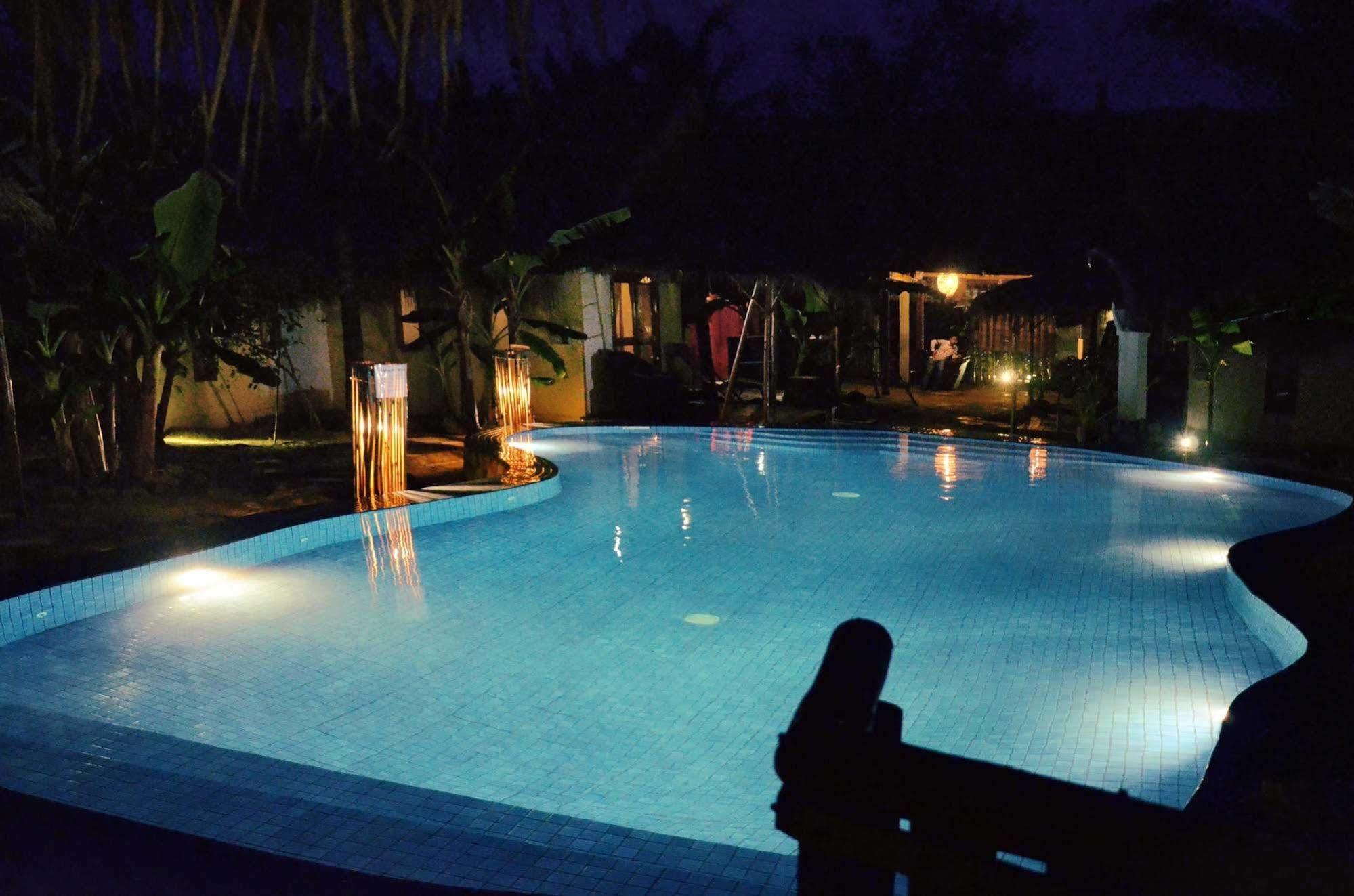 Harmony Home สีหนุวิลล์ ภายนอก รูปภาพ